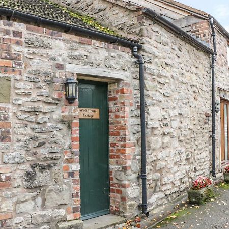 Wash House Cottage Much Wenlock Exterior foto